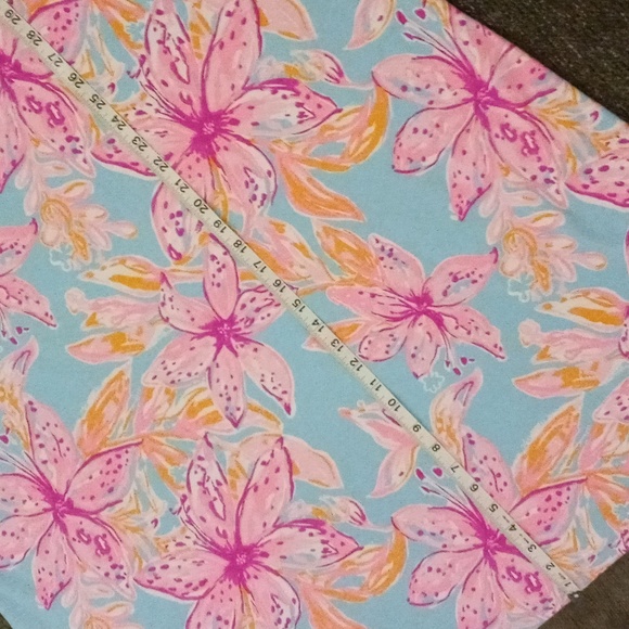 🔴SOLD🔴🌺HTF Lilly Pulitzer🌺 - Margot Dress - Picture 10 of 11